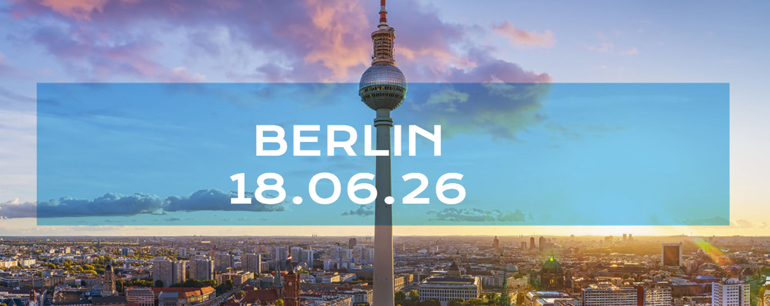 Berlin 2026